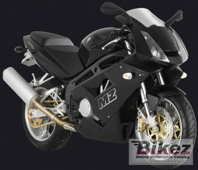 2005 MZ 1000 S photo